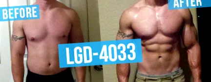 ligandrol