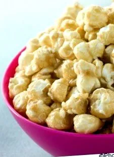popcorn
