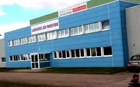 Juvamine Laboratories