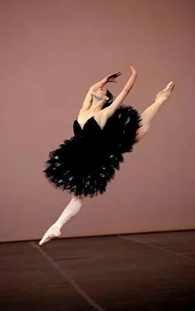 Brigitte Lefèvre