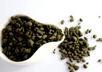 oolong