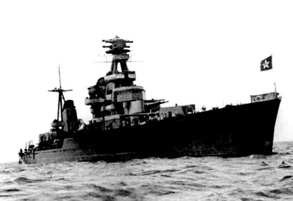 Lazar Kaganovich