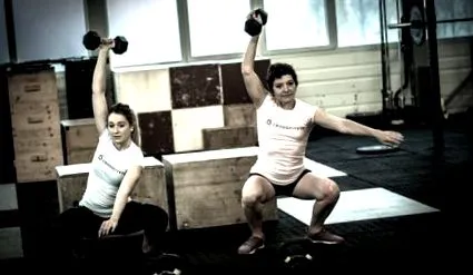 crossfit