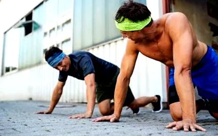 amennyit csak crossfit