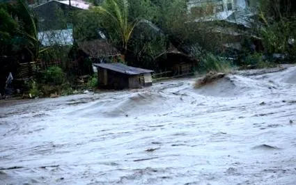 filipine typhoon