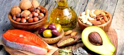 ételek