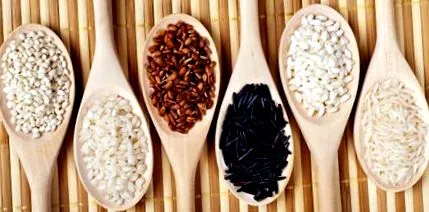 clic rice