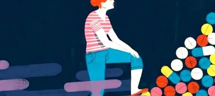 antidepresszánsok