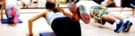 sport