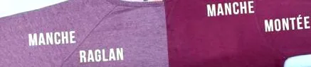 raglan