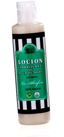 albufera