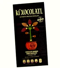 xokolatl