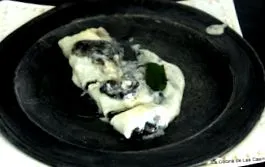 konyhája