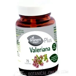 valeriana