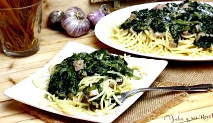 spagetti