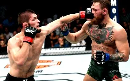 mcgregorral