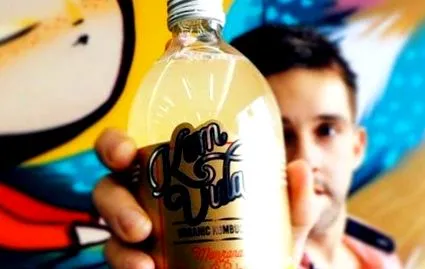 kombucha