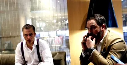 „Echenique-től Argentínáig”