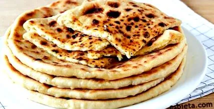 búza