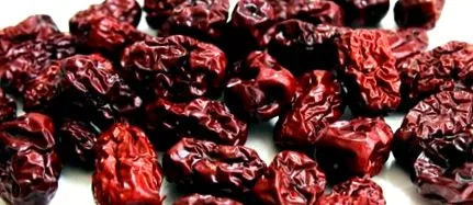 jujube