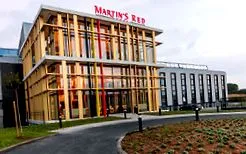 martin