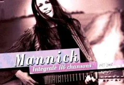 mannick
