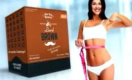 отслабване brown