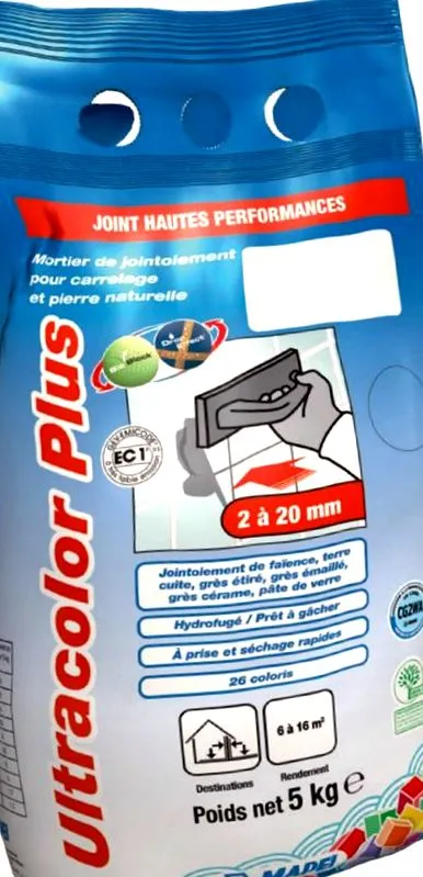 mapei