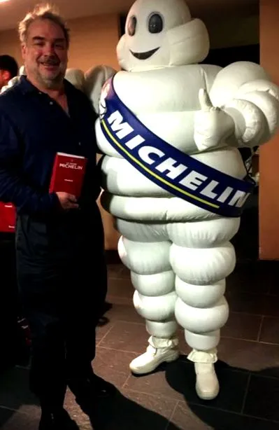 michelin 2017