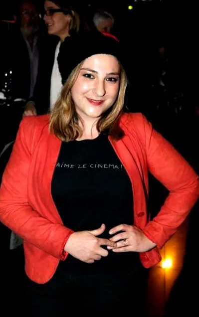 marilou