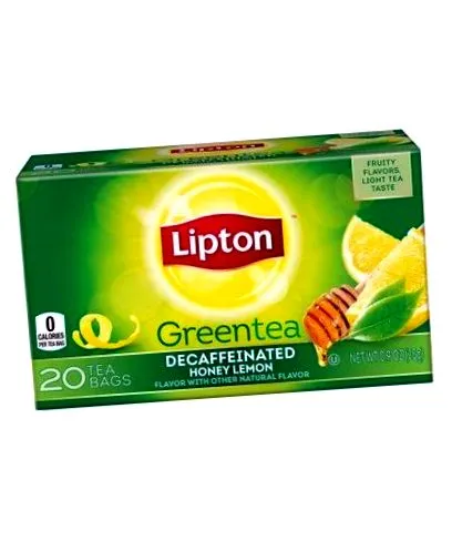 lipton