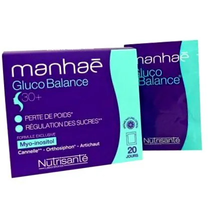 balance gluco