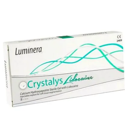 crystalys