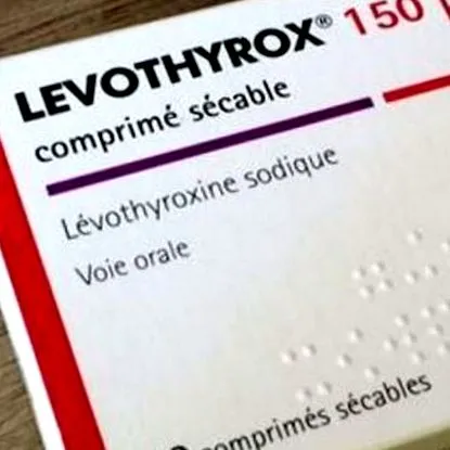 levothyrox-ügy