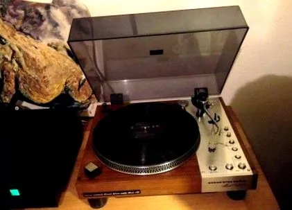 marantz