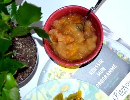 kitchendiet