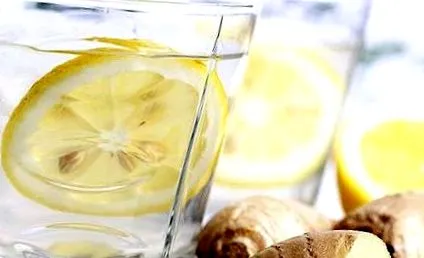 limonádé