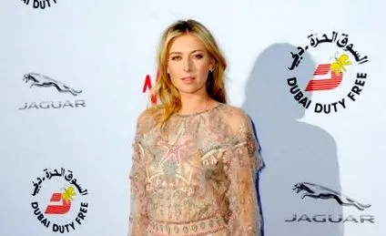maria
