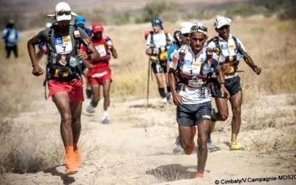 marathon