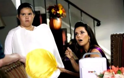 care garza