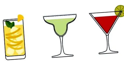daiquiri tippjeink