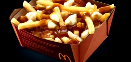 poutine poutine