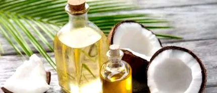 uleiul cocos