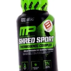 musclepharm