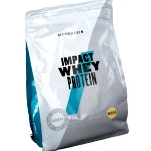 whey myprotein