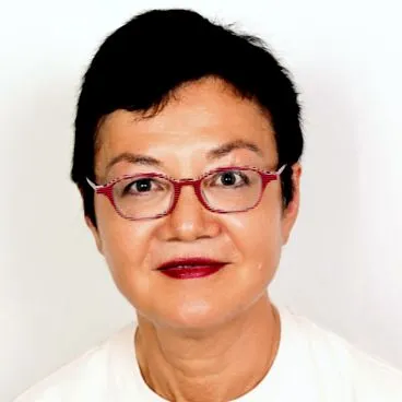 claudine soulat