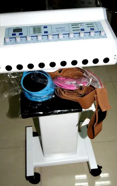 stimuláció