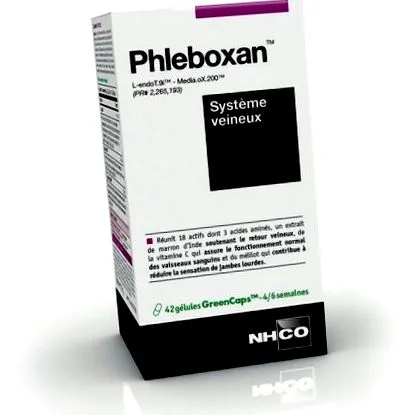 phleboxan