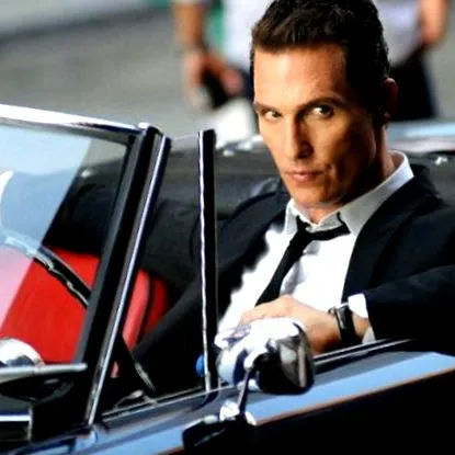 mcconaughey