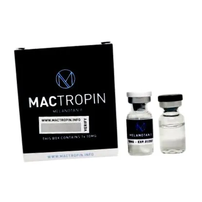 10mg Mactropin